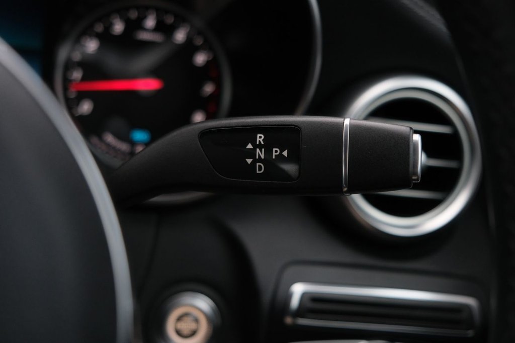 Used Mercedes-Benz C Class 2018 for sale - 77220840: Photo 23