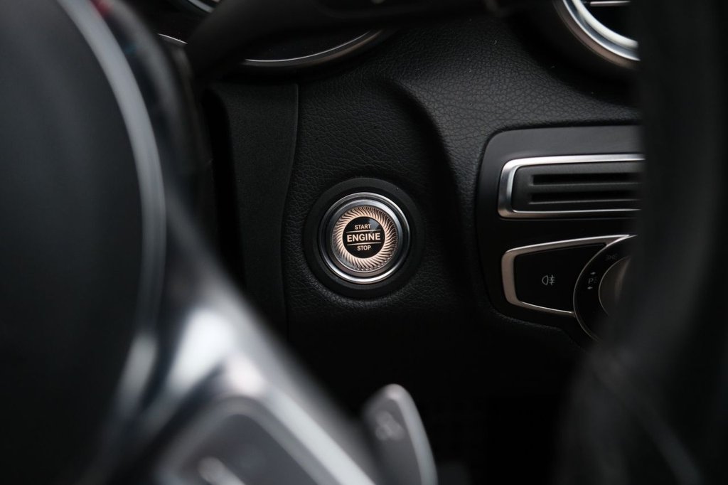 Used Mercedes-Benz C Class 2018 for sale - 77220840: Photo 24