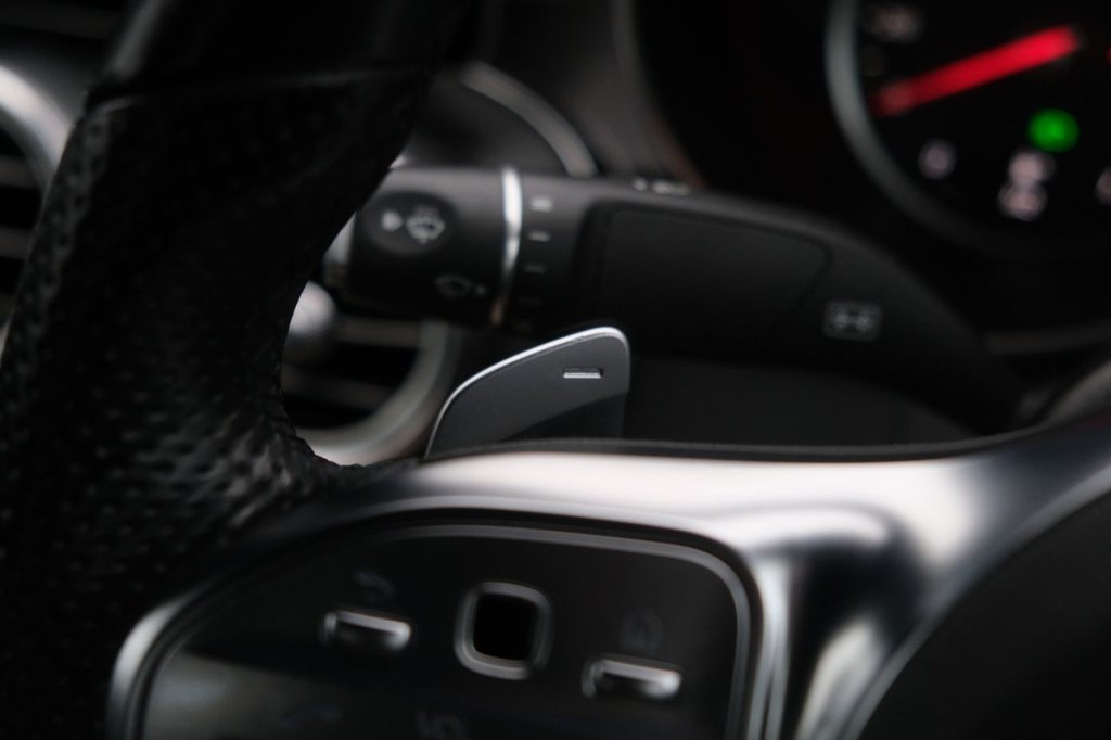 Used Mercedes-Benz C Class 2018 for sale - 77220840: Photo 25