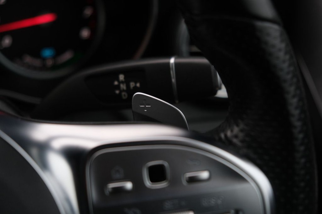 Used Mercedes-Benz C Class 2018 for sale - 77220840: Photo 26