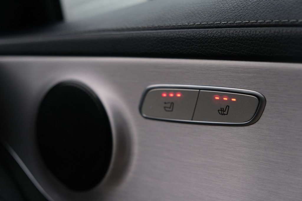 Used Mercedes-Benz C Class 2018 for sale - 77220840: Photo 27