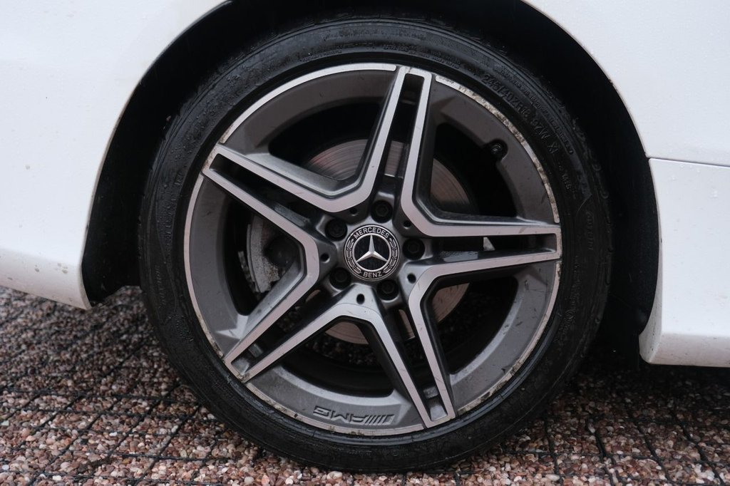 Used Mercedes-Benz C Class 2018 for sale - 77220840: Photo 6