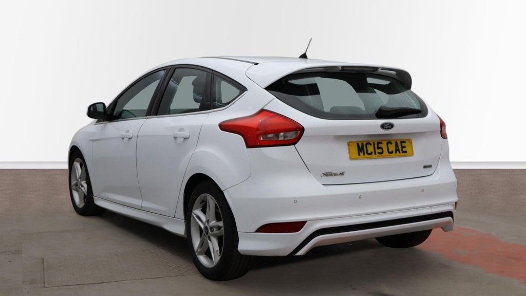 Used Ford Focus 2015 for sale - 77427920: Photo 11