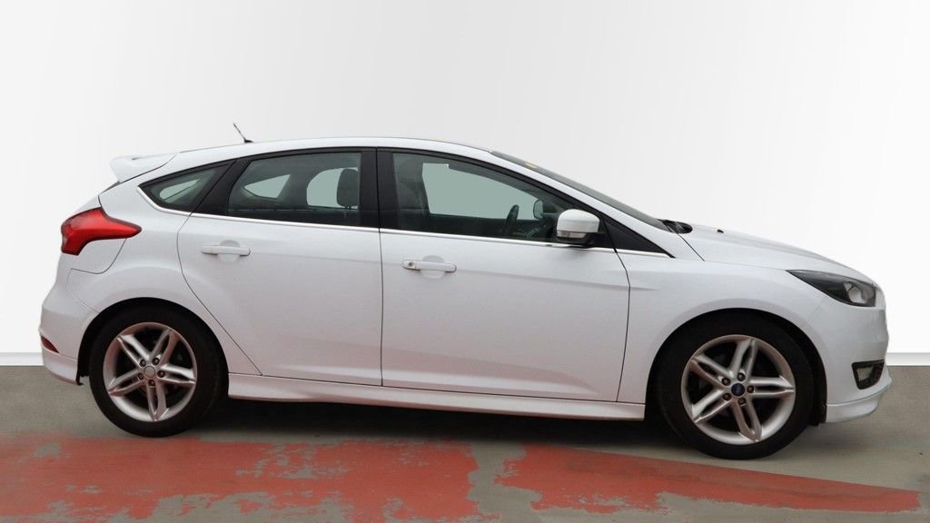 Used Ford Focus 2015 for sale - 77427920: Photo 13