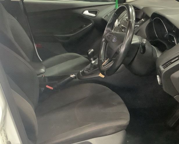 Used Ford Focus 2015 for sale - 77427920: Photo 3