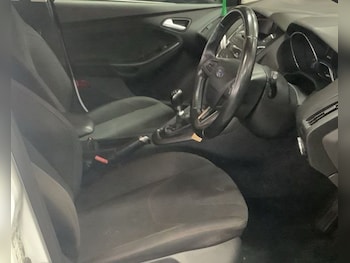 Used Ford Focus 2015 for sale - 77427920: Photo