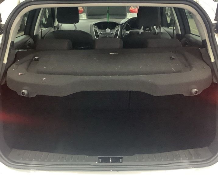 Used Ford Focus 2015 for sale - 77427920: Photo 6