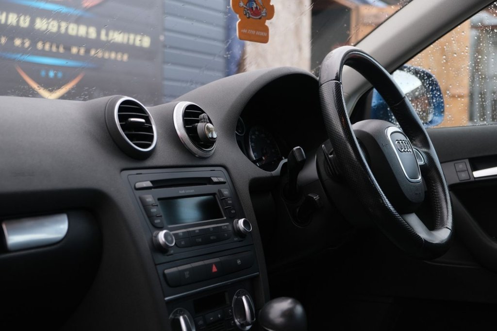 Used Audi A3 2009 for sale - 77220847: Photo 10