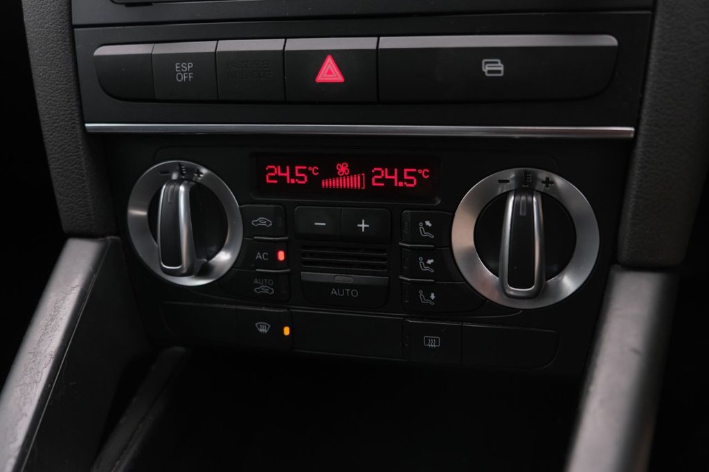 Used Audi A3 2009 for sale - 77220847: Photo 18