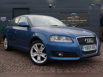 Used Audi A3 2009 for sale - 77220847: Photo