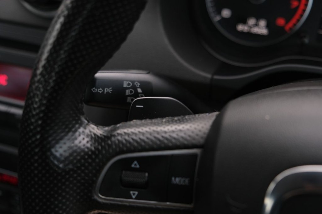 Used Audi A3 2009 for sale - 77220847: Photo 20