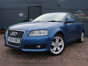 Used Audi A3 2009 for sale - 77220847: Photo