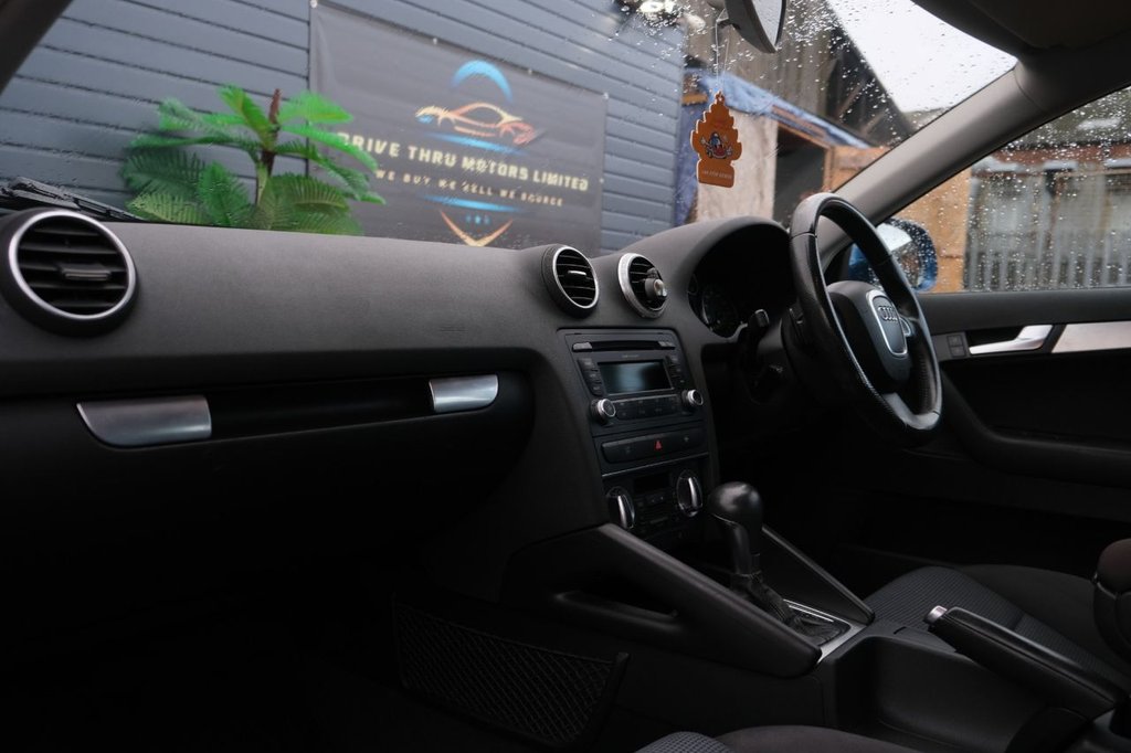 Used Audi A3 2009 for sale - 77220847: Photo 9