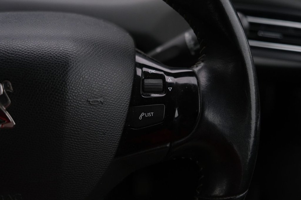 Used Peugeot 308 2016 for sale - 77850402: Photo 20