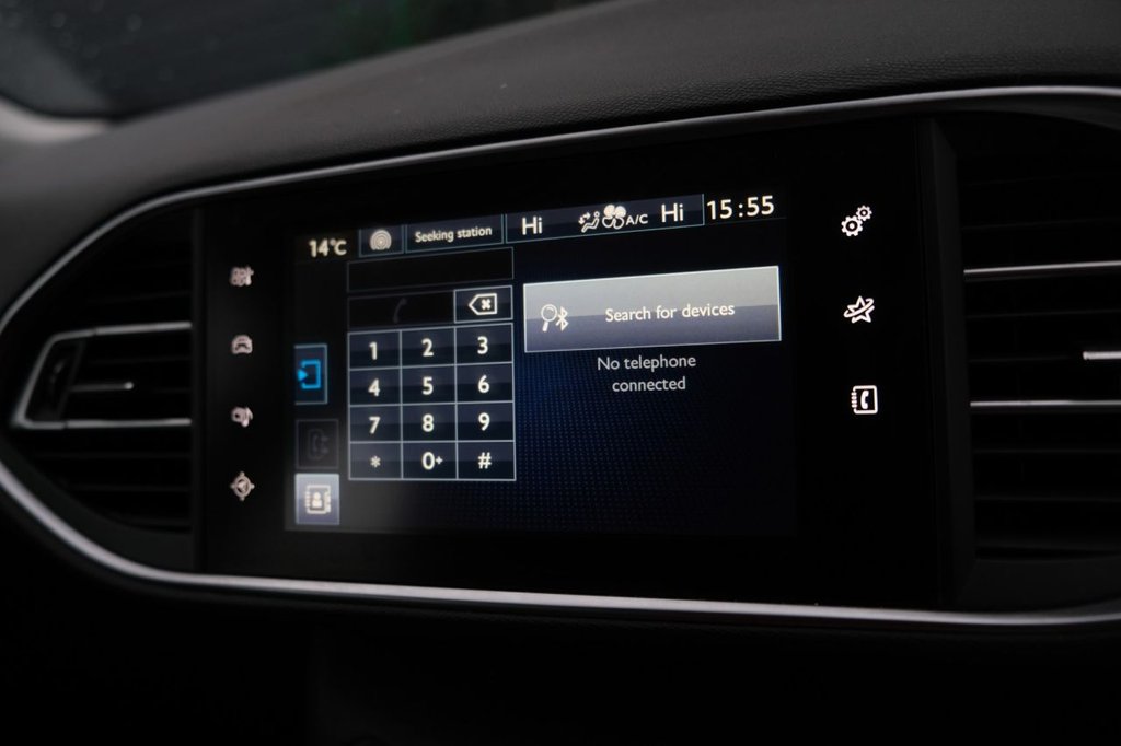 Used Peugeot 308 2016 for sale - 77850402: Photo 22