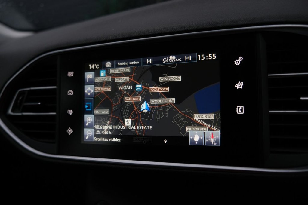 Used Peugeot 308 2016 for sale - 77850402: Photo 23