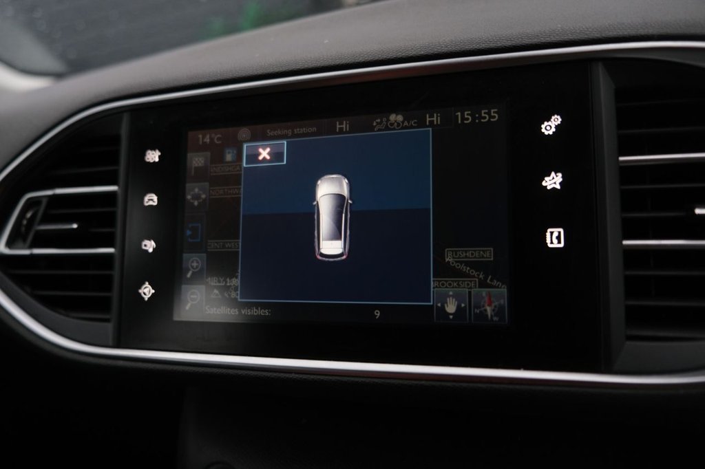 Used Peugeot 308 2016 for sale - 77850402: Photo 24