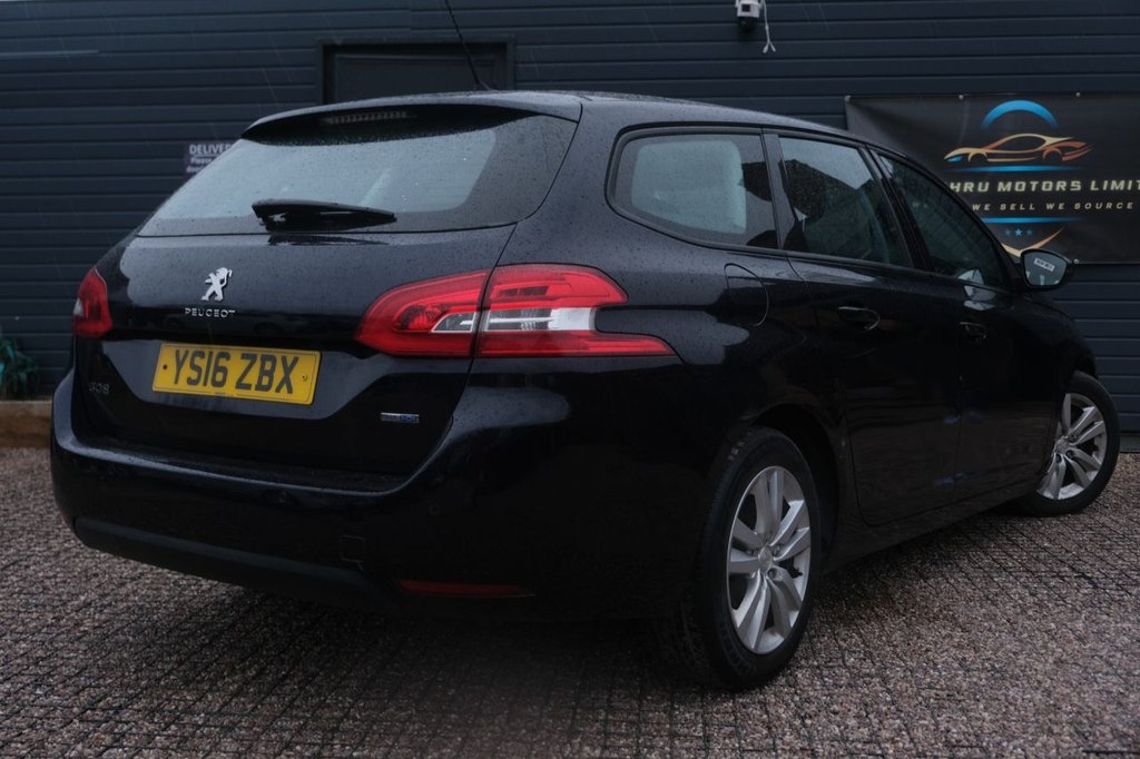 Used Peugeot 308 2016 for sale - 77850402: Photo 6