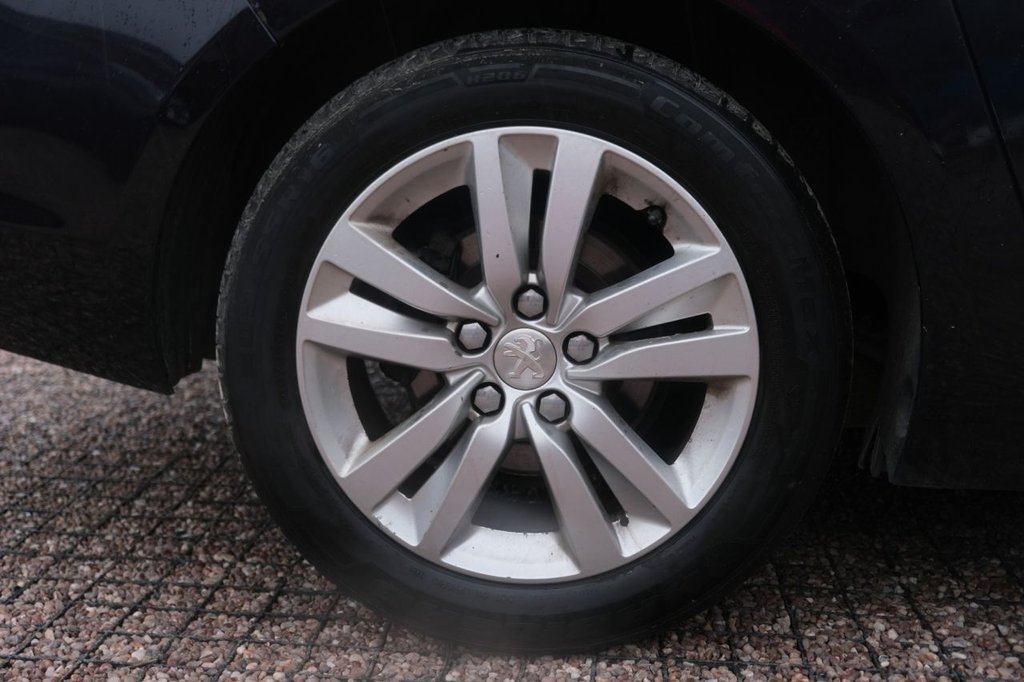 Used Peugeot 308 2016 for sale - 77850402: Photo 7