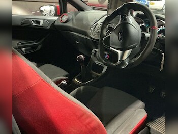 Used Ford Fiesta 2016 for sale - 78501514: Photo
