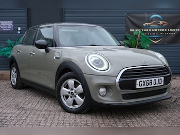 Used MINI Hatch 2018 for sale - 79539080: Photo