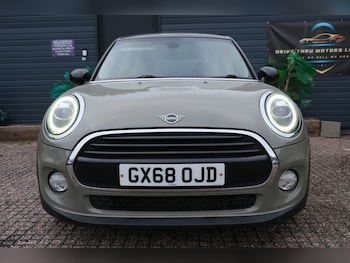 Used MINI Hatch 2018 for sale - 79539080: Photo