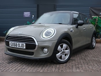 Used MINI Hatch 2018 for sale - 79539080: Photo