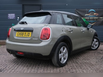 Used MINI Hatch 2018 for sale - 79539080: Photo