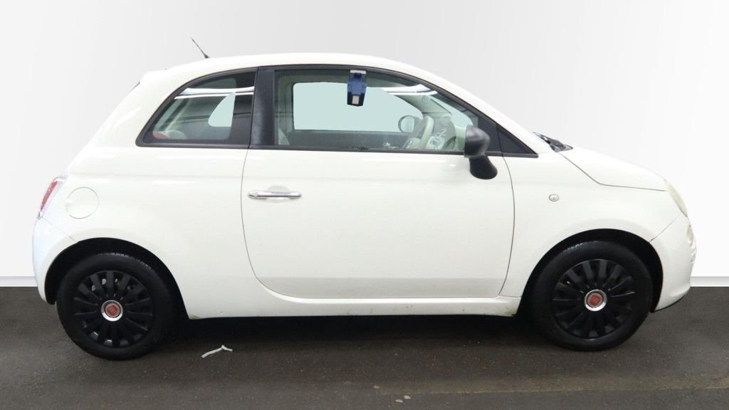 Used Fiat 500 2010 for sale - 77327921: Photo 11