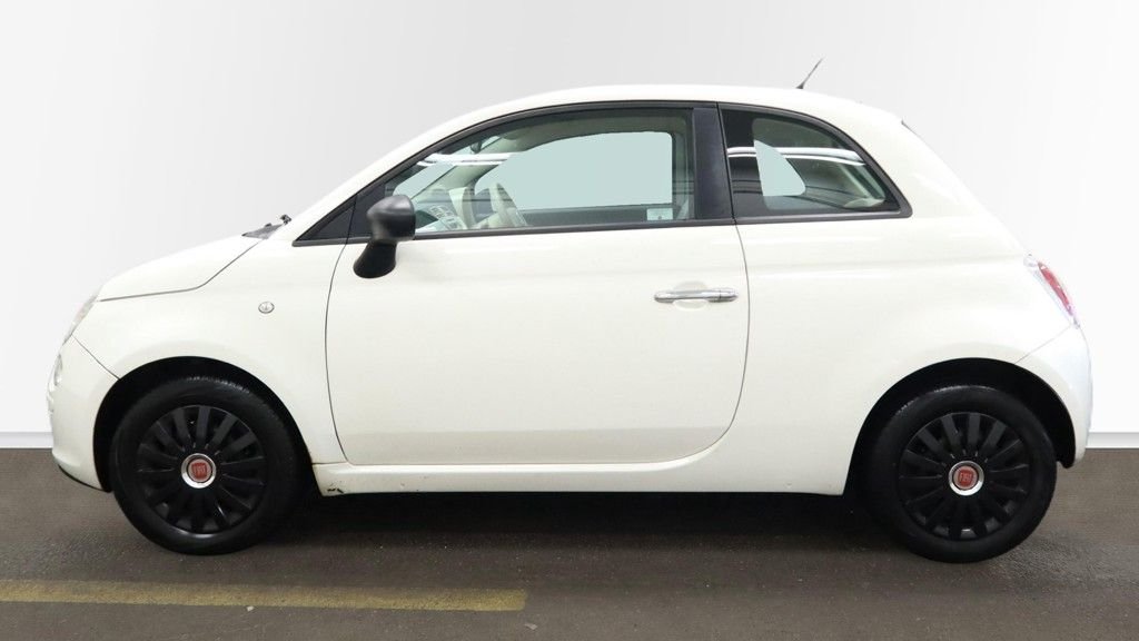 Used Fiat 500 2010 for sale - 77327921: Photo 12