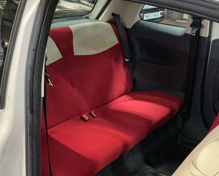 Used Fiat 500 2010 for sale - 77327921: Photo 4