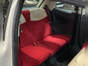 Used Fiat 500 2010 for sale - 77327921: Photo