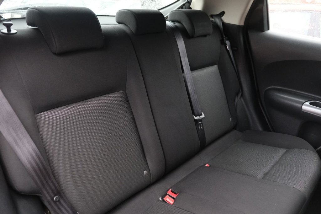 Used Nissan Juke 2011 for sale - 77720012: Photo 16