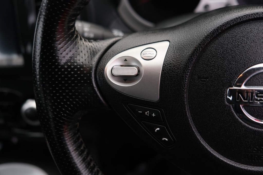 Used Nissan Juke 2011 for sale - 77720012: Photo 18