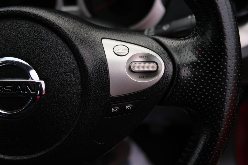 Used Nissan Juke 2011 for sale - 77720012: Photo 19