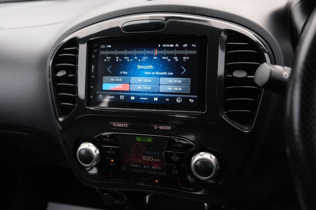 Used Nissan Juke 2011 for sale - 77720012: Photo 20