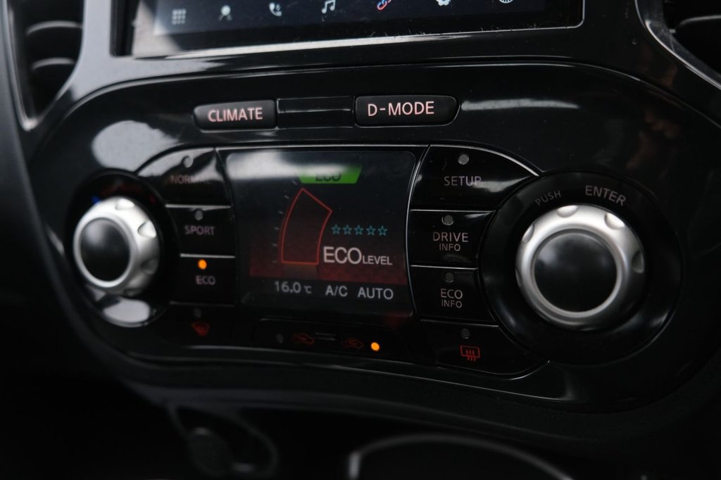 Used Nissan Juke 2011 for sale - 77720012: Photo 22