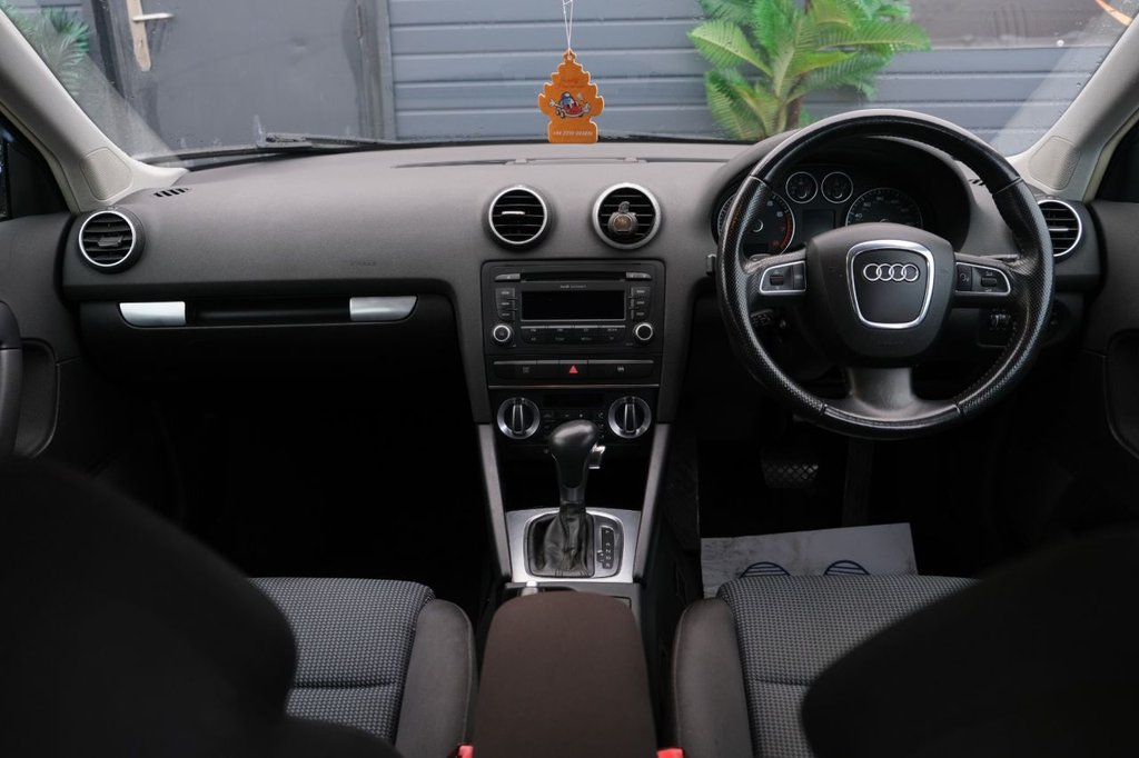 Used Audi A3 2009 for sale - 78056252: Photo 11