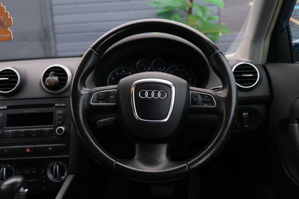 Used Audi A3 2009 for sale - 78056252: Photo 12