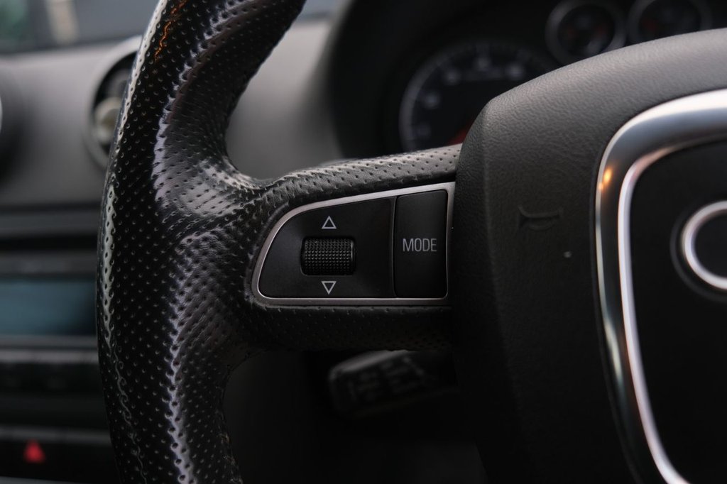 Used Audi A3 2009 for sale - 78056252: Photo 15