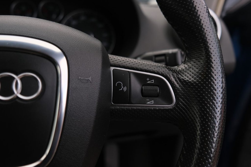 Used Audi A3 2009 for sale - 78056252: Photo 16