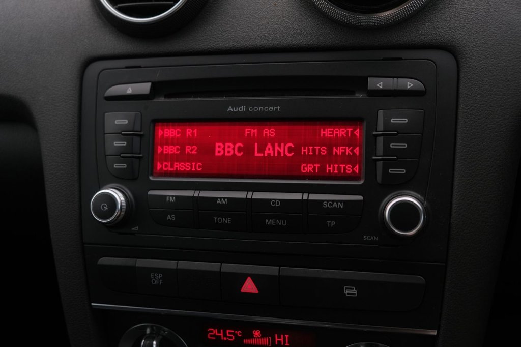 Used Audi A3 2009 for sale - 78056252: Photo 17