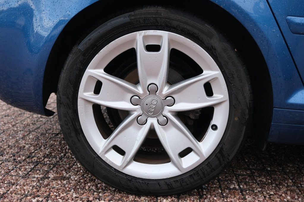 Used Audi A3 2009 for sale - 78056252: Photo 6