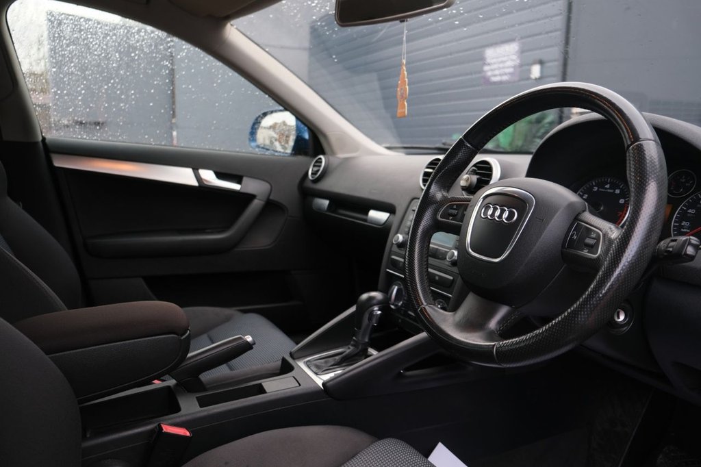 Used Audi A3 2009 for sale - 78056252: Photo 7