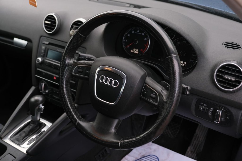 Used Audi A3 2009 for sale - 78056252: Photo 8