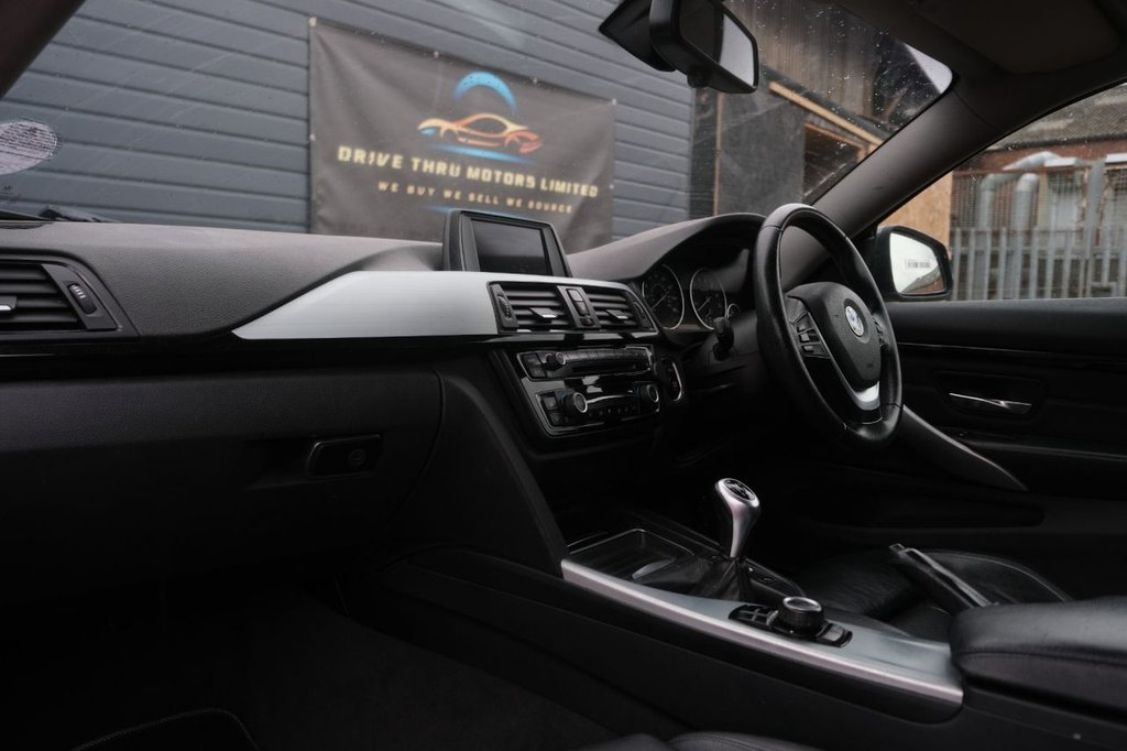 Used BMW 4 Series 2014 for sale - 78002639: Photo 11
