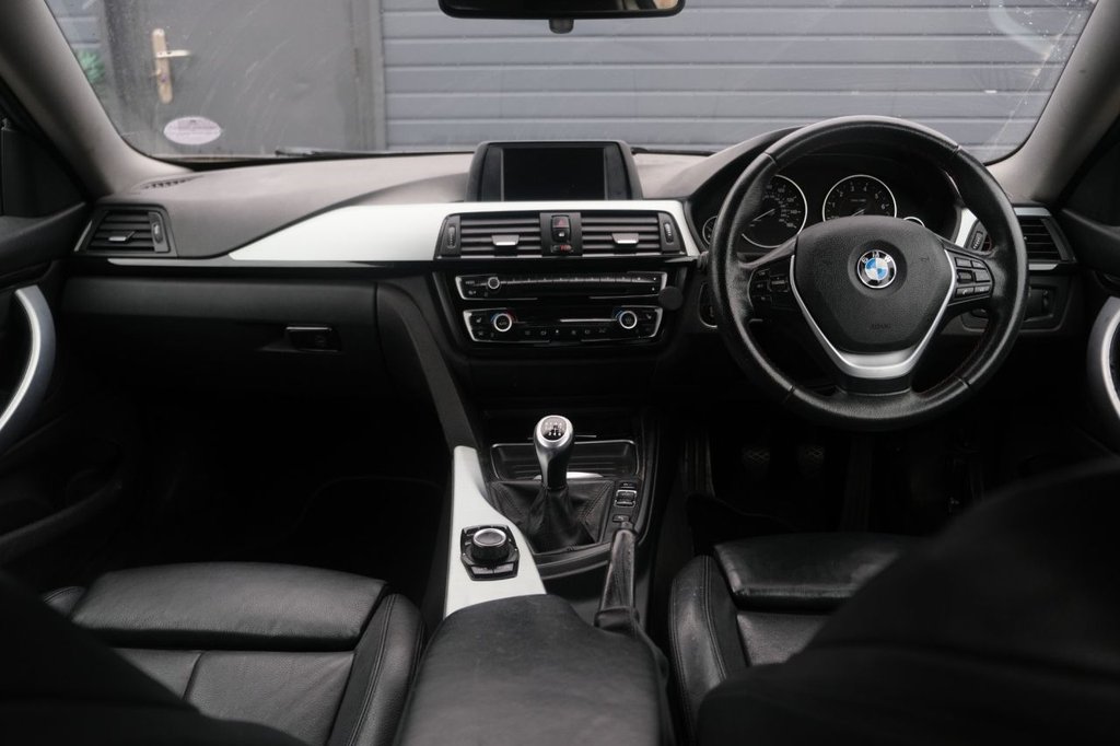 Used BMW 4 Series 2014 for sale - 78002639: Photo 13