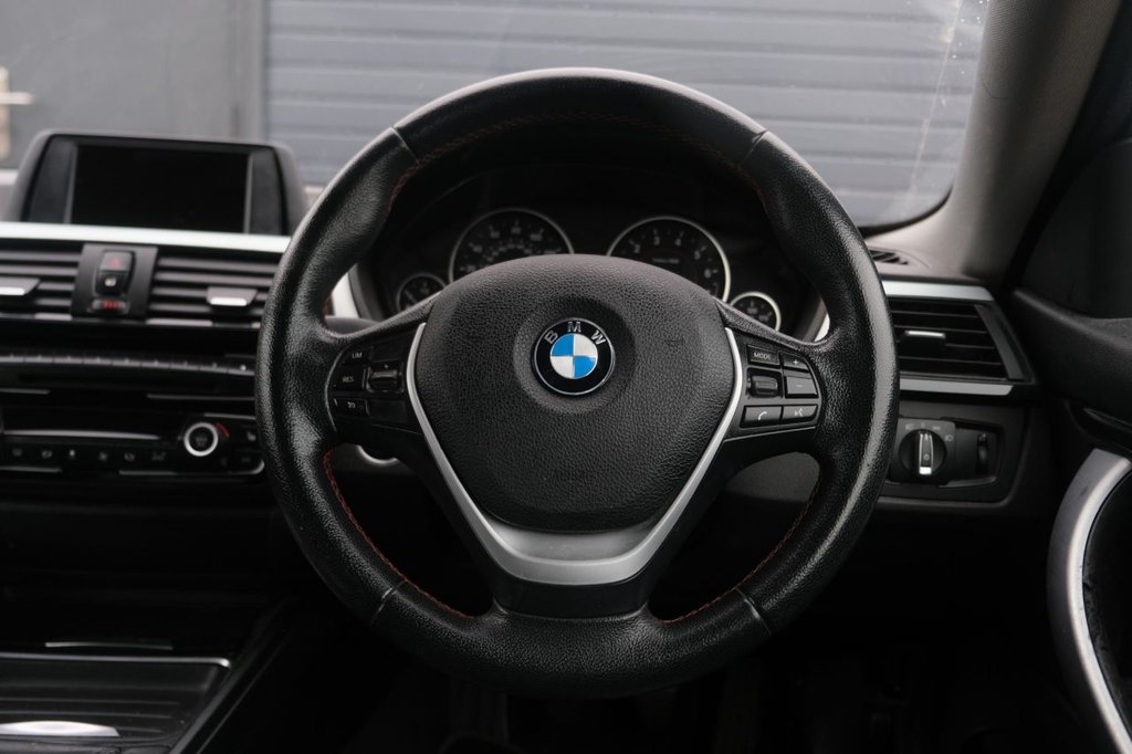 Used BMW 4 Series 2014 for sale - 78002639: Photo 14