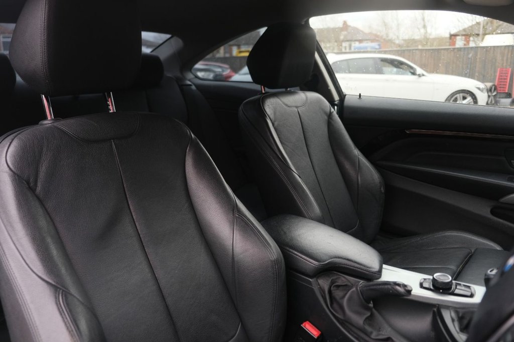 Used BMW 4 Series 2014 for sale - 78002639: Photo 16