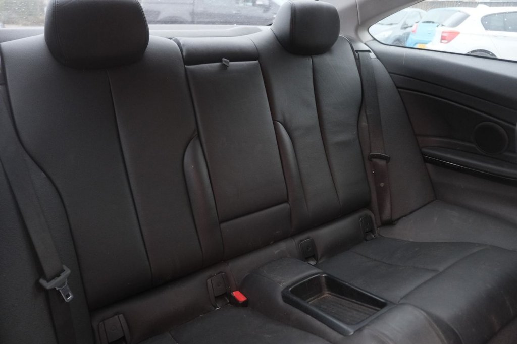 Used BMW 4 Series 2014 for sale - 78002639: Photo 17